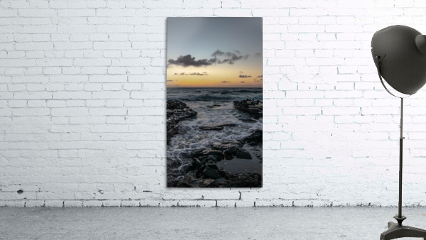 Waking Sun 2020 Wall Preview