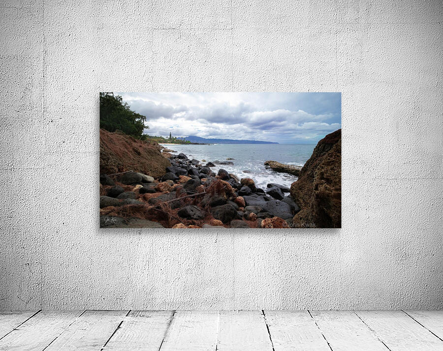 Rocky Road 2020 Wall Preview