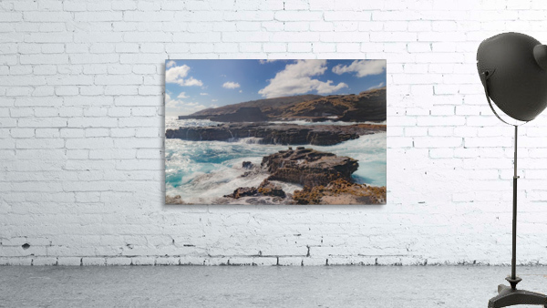 Rocky Shores 2021 Wall Preview