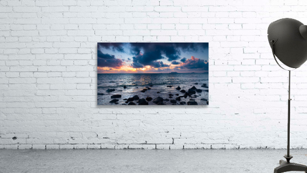 Start of a new day - 2021 Wall Preview