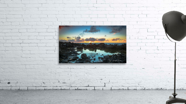 Cool morning - 2021 Wall Preview