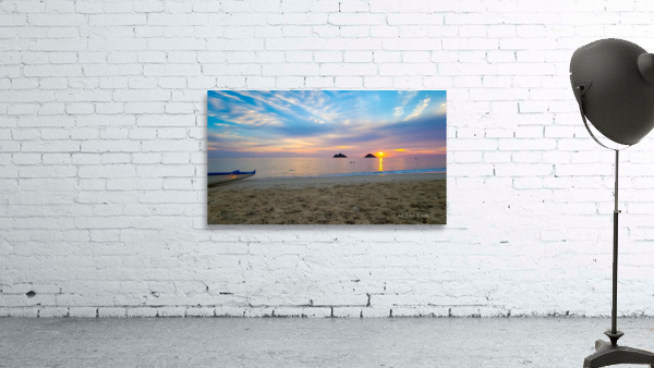 Lanikai 2021 Wall Preview