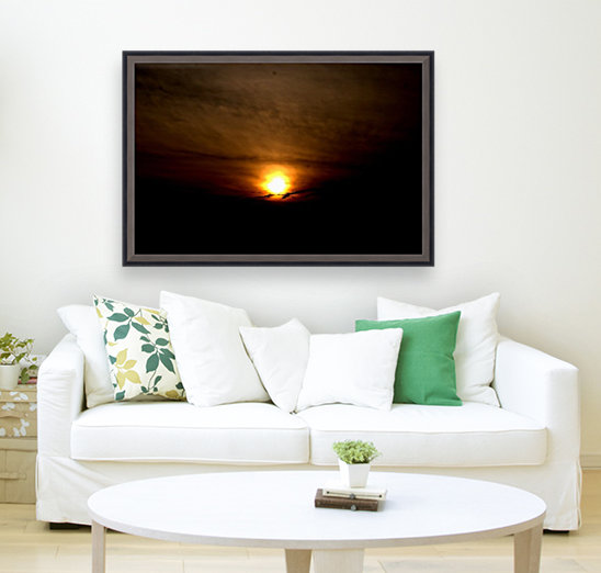 Sunset Reproduction