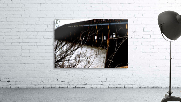 Dark Days Wall Preview