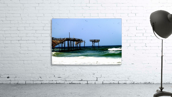 Undertow Pt. 2 Wall Preview