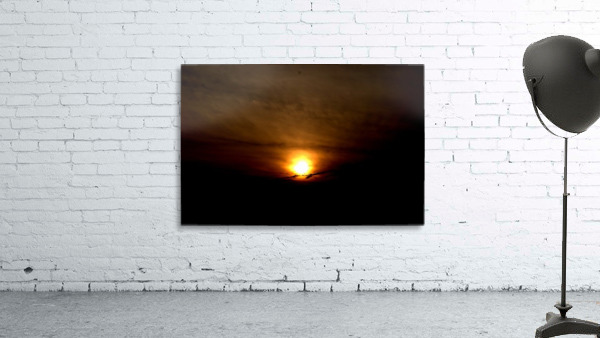 Sunset Wall Preview