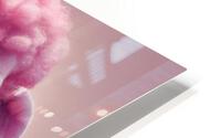 Pink sheep 3 HD Metal print