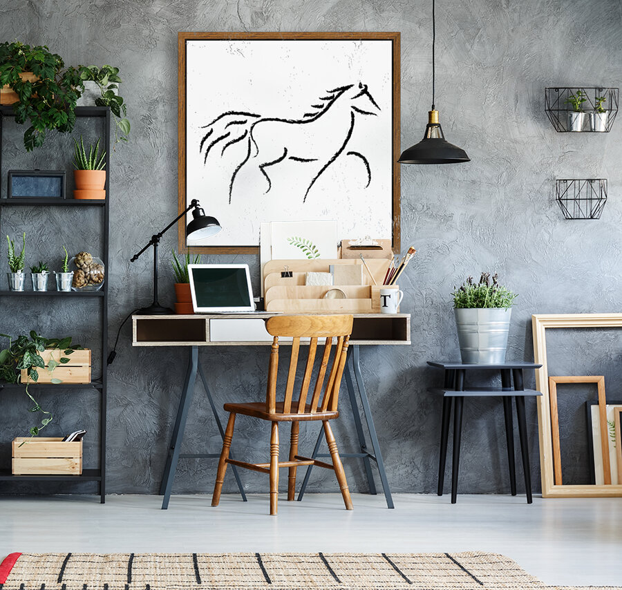 art Reproduction