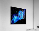 Super corde Acrylic Print