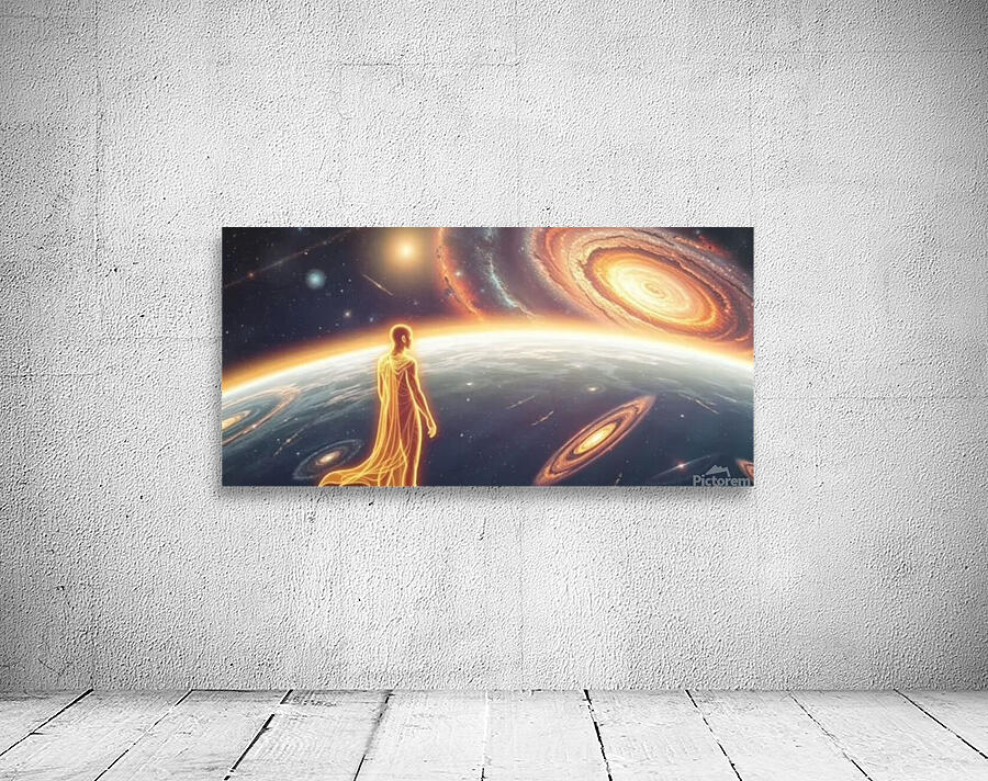 Legende Wall Preview