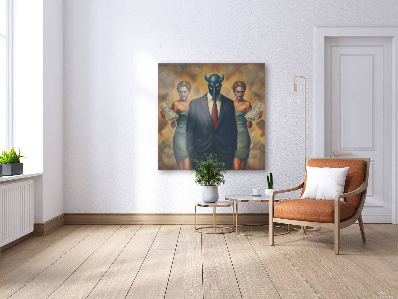 Anteros Reproduction