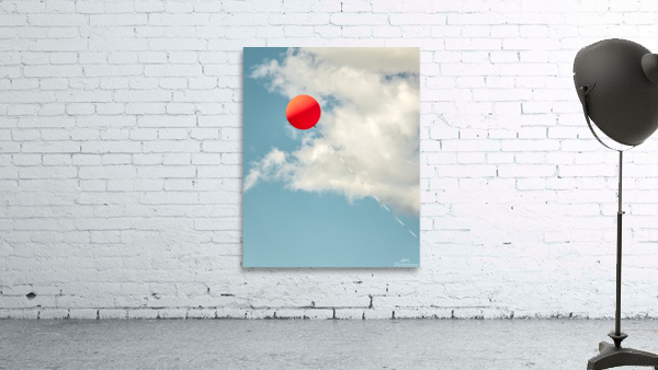Ballon Wall Preview