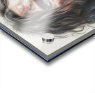 The Redeemers Gaze Acrylic print