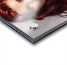 Twilight Oracle Acrylic print