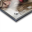 Virtues Vanguard Acrylic print