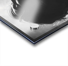 Glow of Awakening Acrylic print