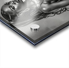 Heroes Among Us 3 Acrylic print