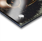 Heroes Among Us 4 Acrylic print