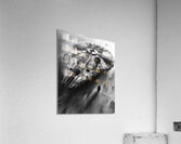 The Ship of Dreams Acrylic Print