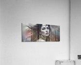 InfiniteCanvasAiInfiniteCanvasAi 591111 standard Acrylic Print