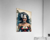 InfiniteCanvasAiInfiniteCanvasAi 592111 standard Acrylic Print