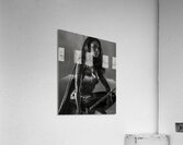 Heroes Among Us 17 Acrylic Print