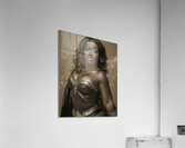 Heroes Among Us 20 Acrylic Print