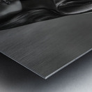 Heroes Among Us 17 Metal print