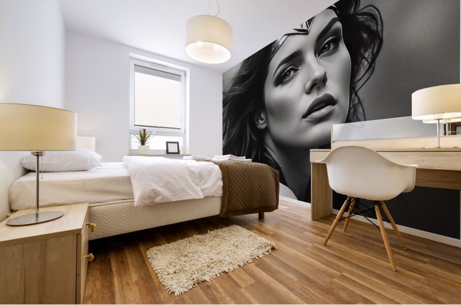 InfiniteCanvasAiInfiniteCanvasAi 591111 standard Mural print