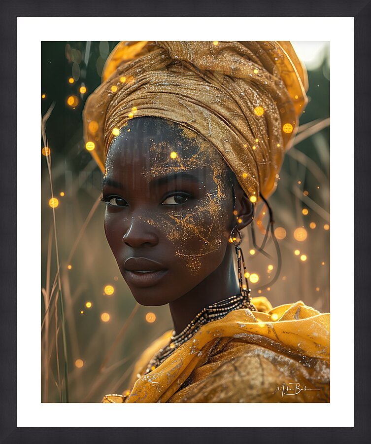 InfiniteCanvasAiInfiniteCanvasAi 11250111 art sca Picture Frame print