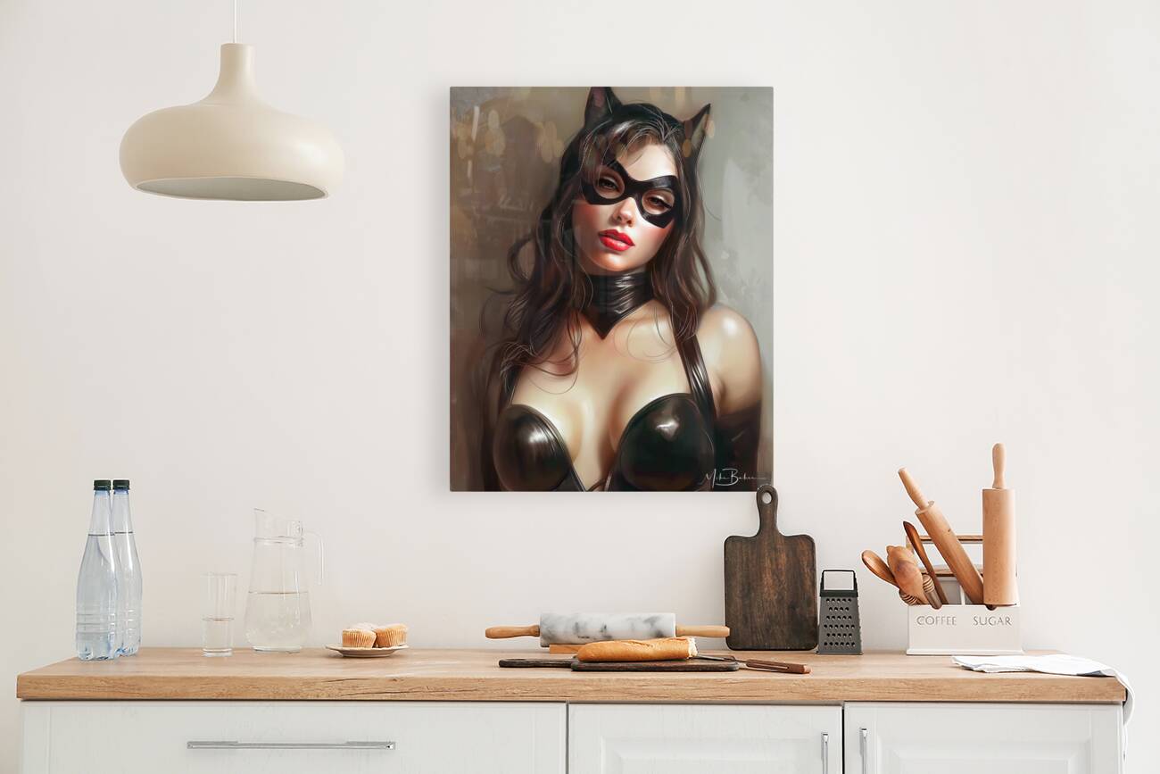 Rogue Radiance Reproduction