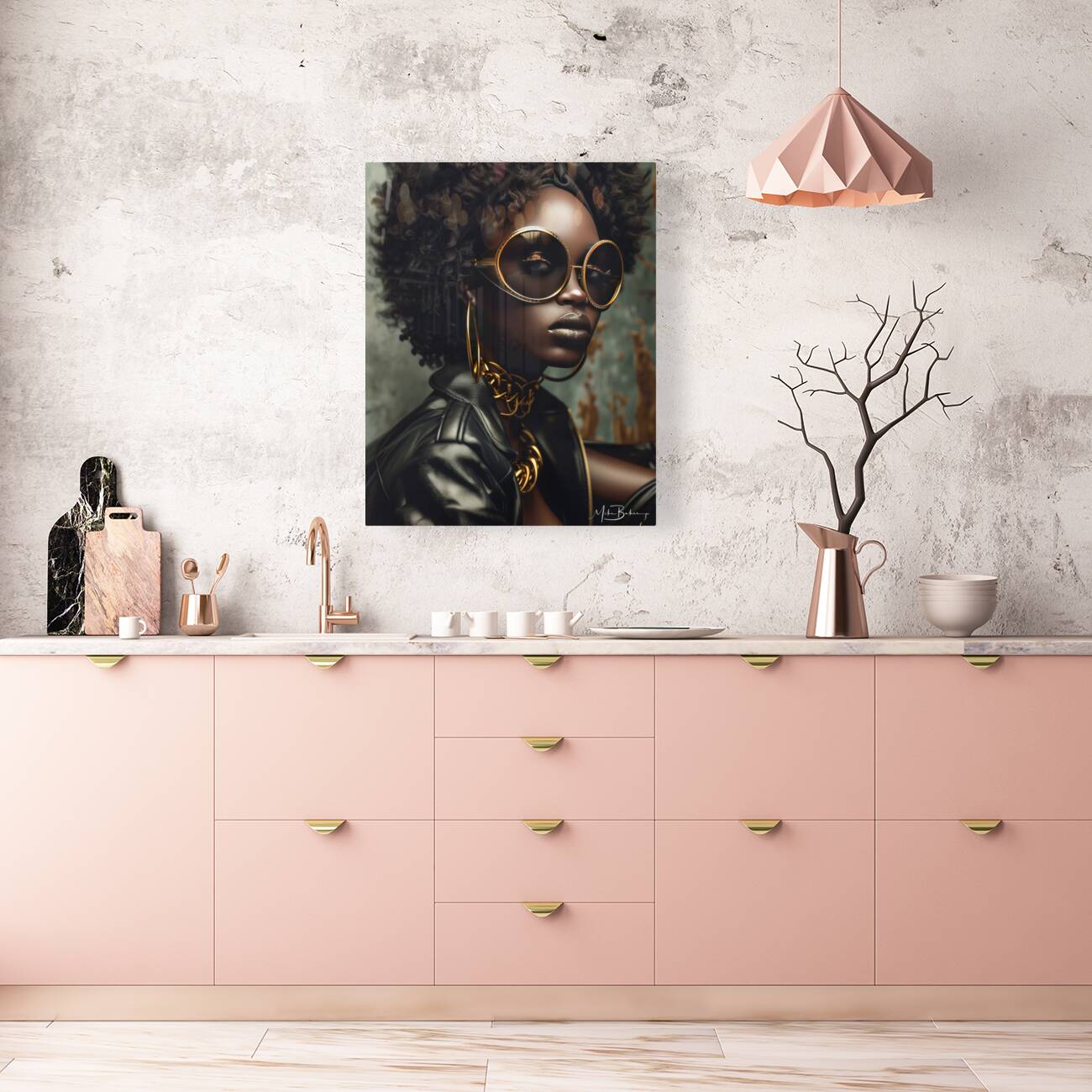 Heroes Among Us 4 Reproduction