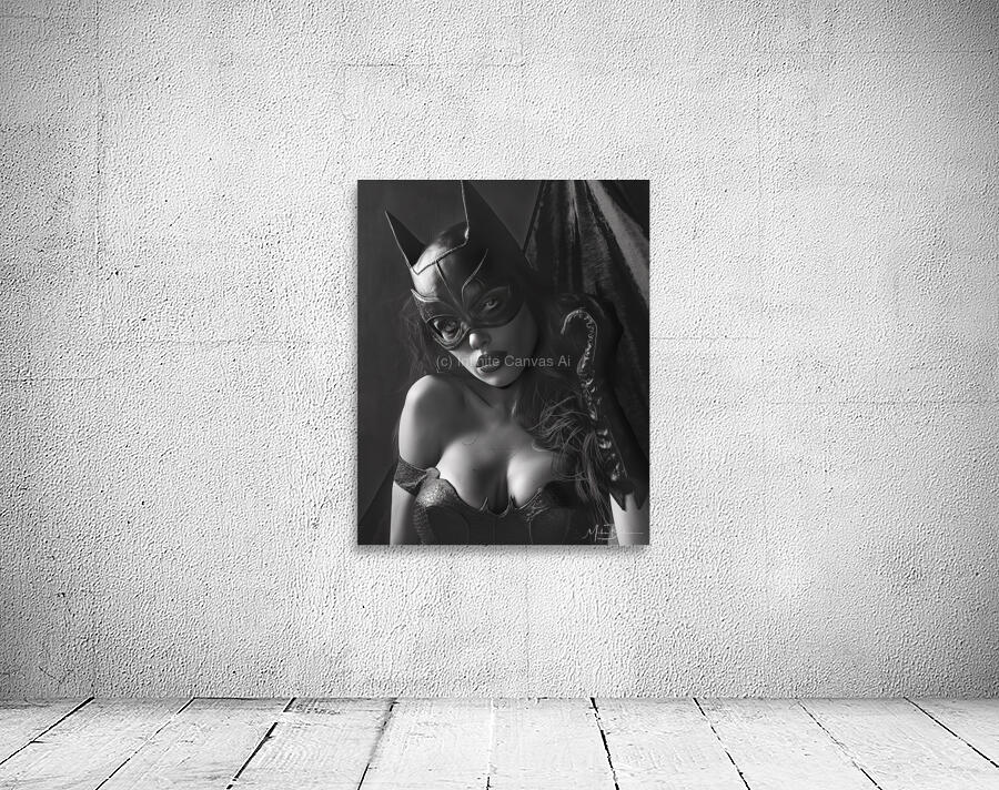 Legacys Luster Wall Preview