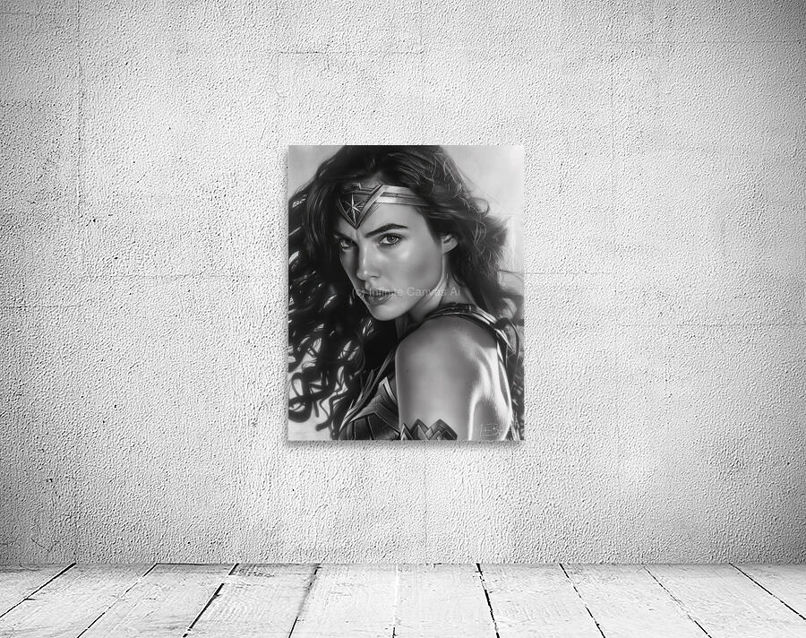 Resolute Radiance Wall Preview