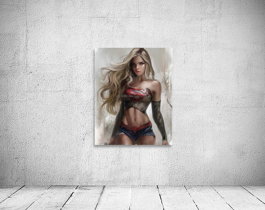 Virtues Vanguard Wall Preview