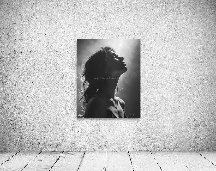 Glow of Awakening Wall Preview