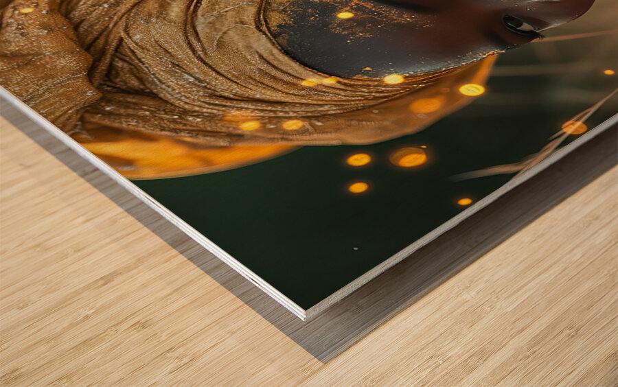 InfiniteCanvasAiInfiniteCanvasAi 11250111 art sca Wood print