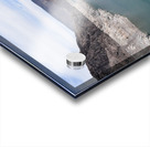 Hoover Dam Acrylic print