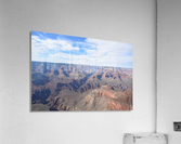 Grand Canyon Acrylic Print