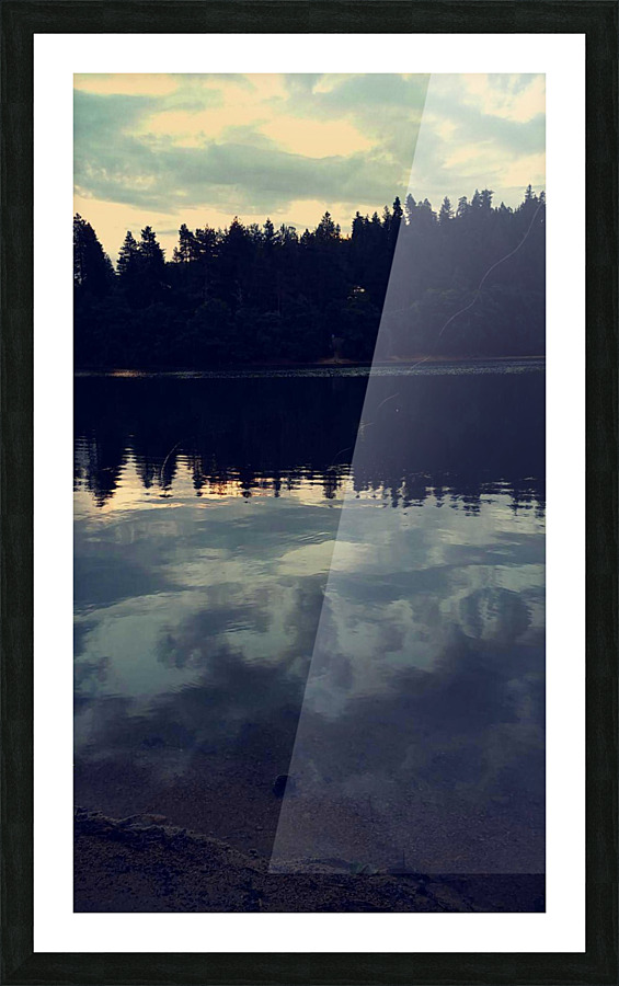 20210102 181905 Picture Frame print