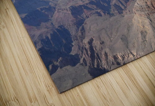 Grand Canyon Emily Johnson puzzle