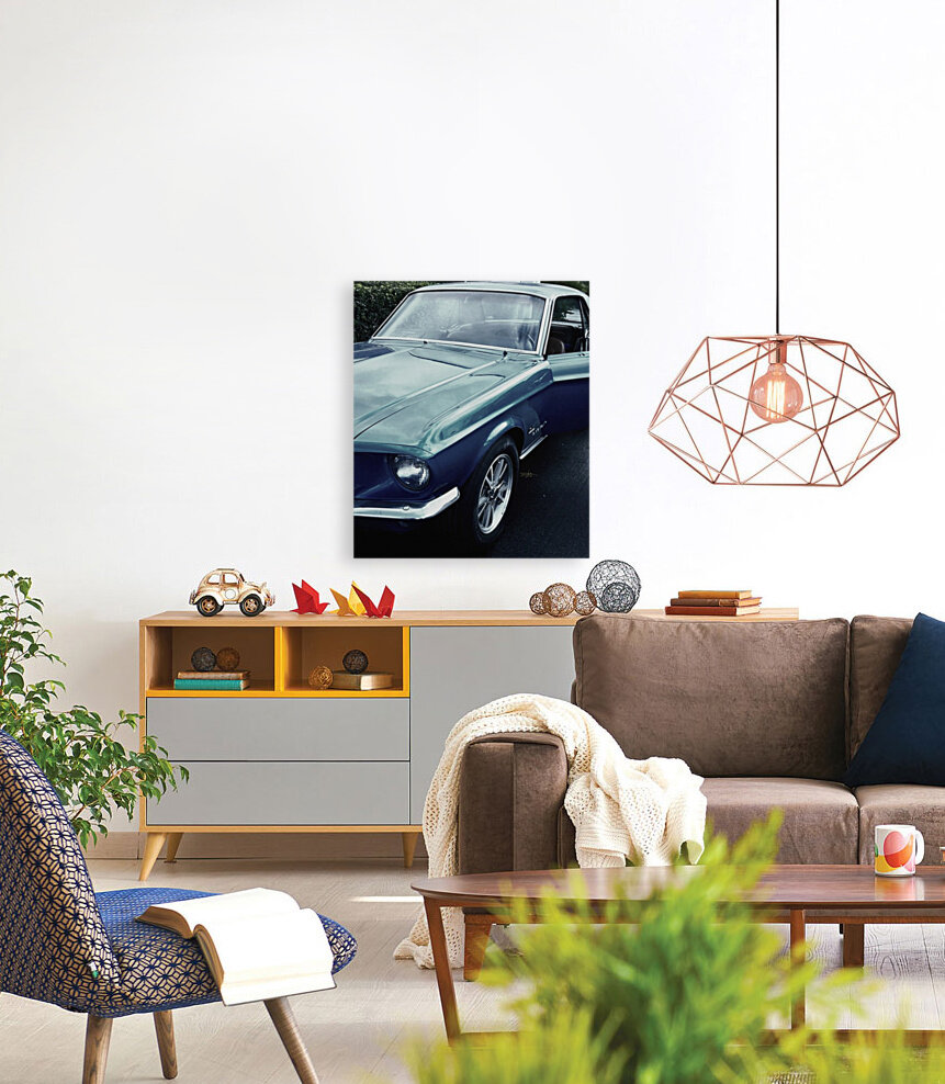 Hot Rod Reproduction