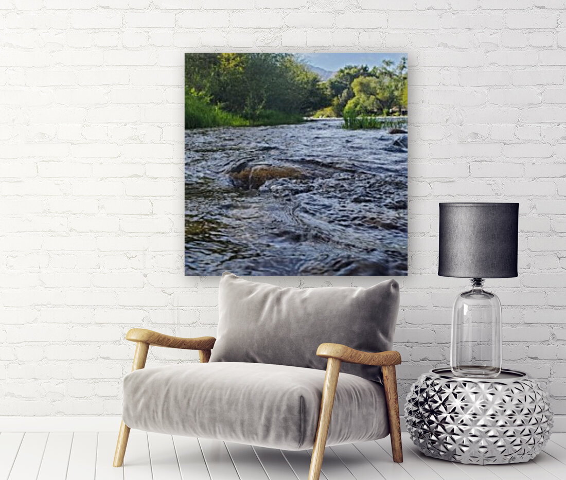 Kern Waters Edge Reproduction
