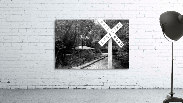 Georgia Crossing Wall Preview