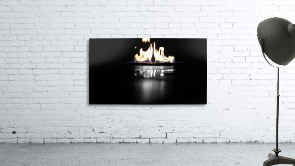 Fire Wall Preview