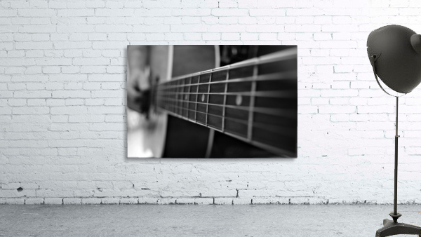 Strings Wall Preview