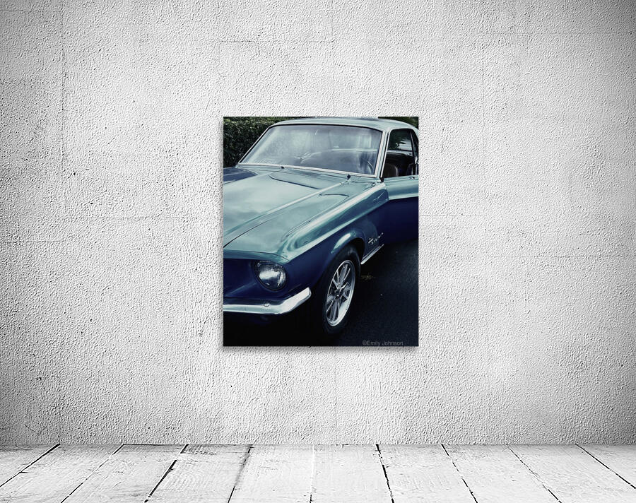 Hot Rod Wall Preview