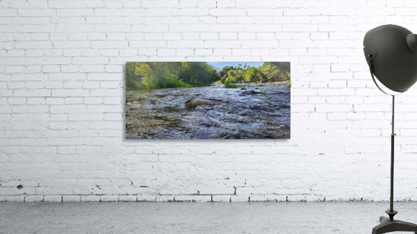 Kern Waters Edge Wall Preview