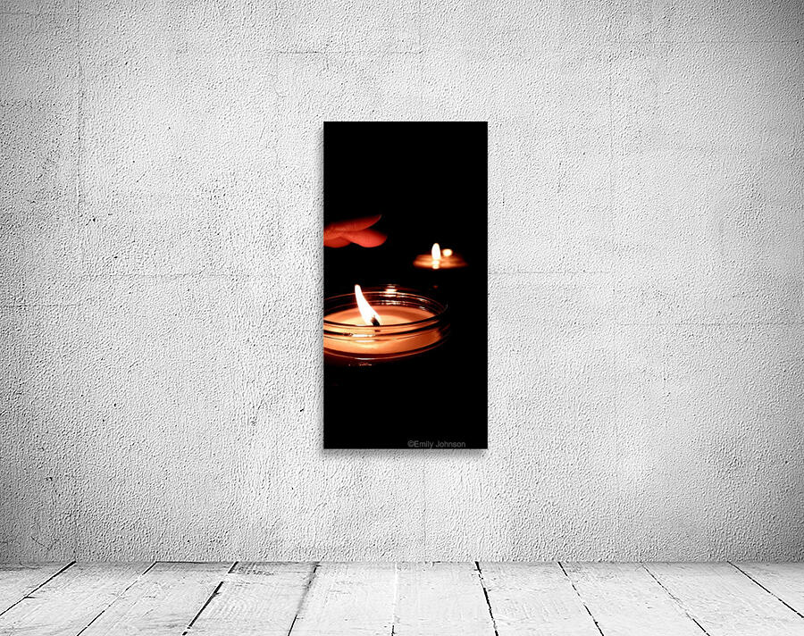 Get Burned Wall Preview