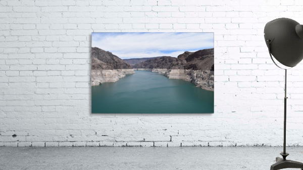 Hoover Dam Wall Preview